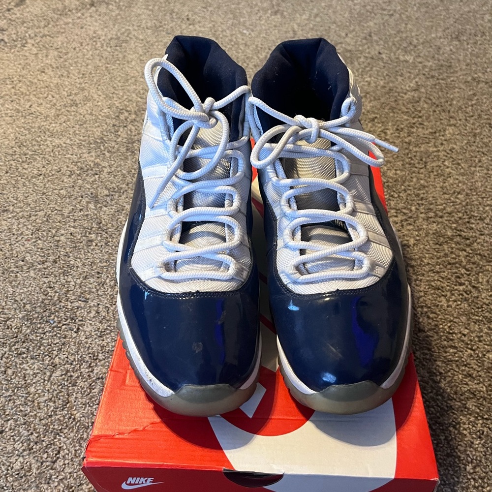 Jordan 11 “ Win like 97 “ Sz 13